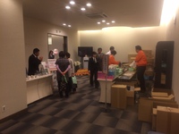きずなフェスタ in あいネットホール春日 2015/05/07 18:51:53