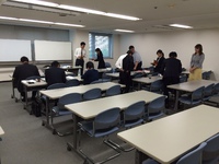 初期研修、無事に終わりました!! 2015/05/14 21:12:31