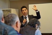 自社セミナー『相続の手続きとは？』を開催しました!!