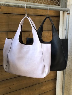 ☆GUSCIO の大きめトートバッグ～♪