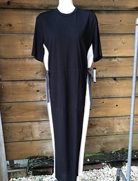 ☆ROBE のカットソーワンピ～♪