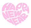 新年のご挨拶☆彡♪