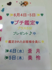 本日の広告～♪