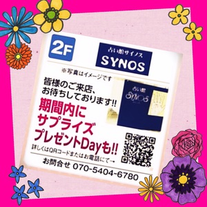 本日の広告☆ PLEMIUM SALE クオーレ300日祭協賛