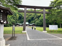 谷津山ハイキング