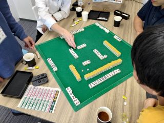 6月1日eスポーツ部活動報告です。