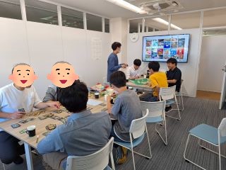 6月1日eスポーツ部活動報告です。