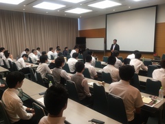 研修会2017
