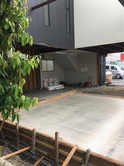 増床工事