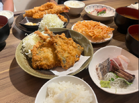 放課後グルメ部　お店訪問①