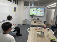 eスポーツ部　如月の活動