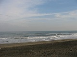 冬の始まり　白い肌　君の吐息