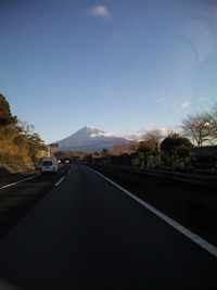 いよいよ出陣2012