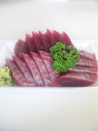 やっぱり焼津は鰹と祭り