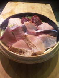 感謝丼
