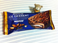 ROYCE' アイスデザート