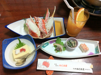 札幌かに本家 さん