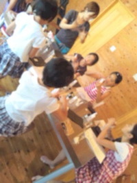 ここころカフェ