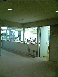 イベント参加