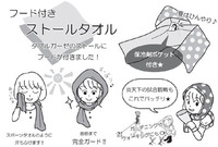商品説明POP