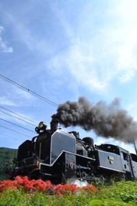 中井精也写真教室にて