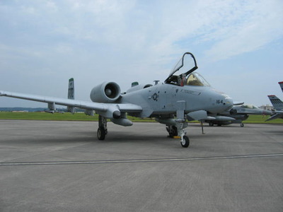 Ｆ２２だ！　横田基地　友好祭