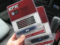 EFX恐るべし!