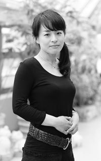 大賞受賞作家さんのコメントです。