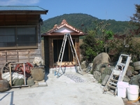 鉄工場