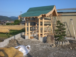 なにが・・・
