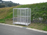 営業です