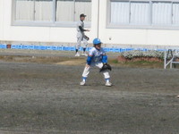 少年野球だより