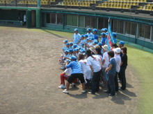 準優勝おめでとう！！♪