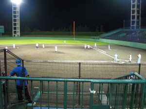 決勝進出！！