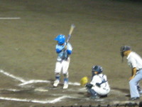決勝進出！！