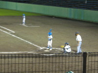 決勝進出！！