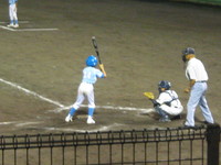 決勝進出！！
