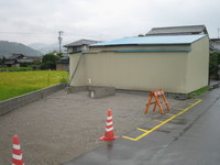 なにが・・・