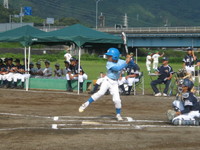 庵原大会