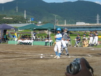 庵原大会