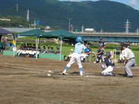 庵原大会