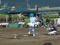 庵原大会