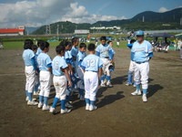 庵原大会