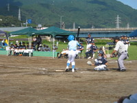 庵原大会