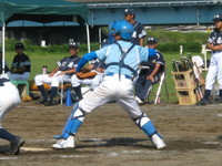 庵原大会