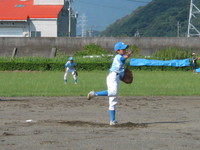 庵原大会