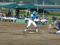 庵原大会