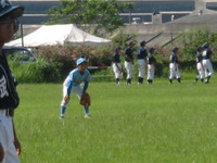 庵原大会