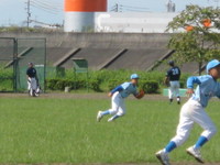 庵原大会