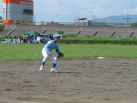 庵原大会